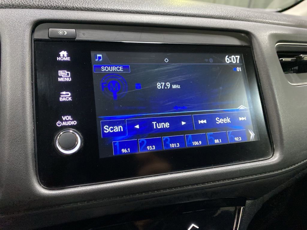 Certified 2022 Honda HR-V EX image 23