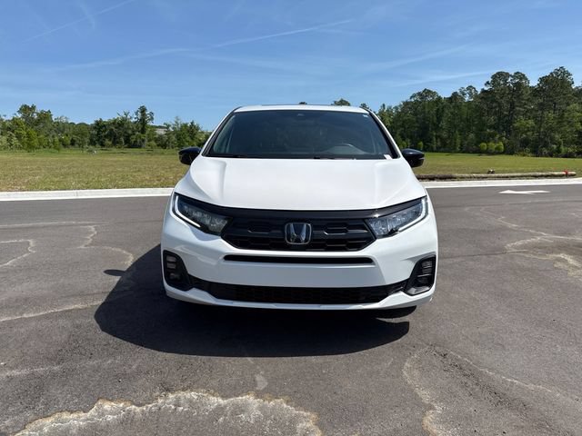 Used 2025 Honda Odyssey Sport-L image 18
