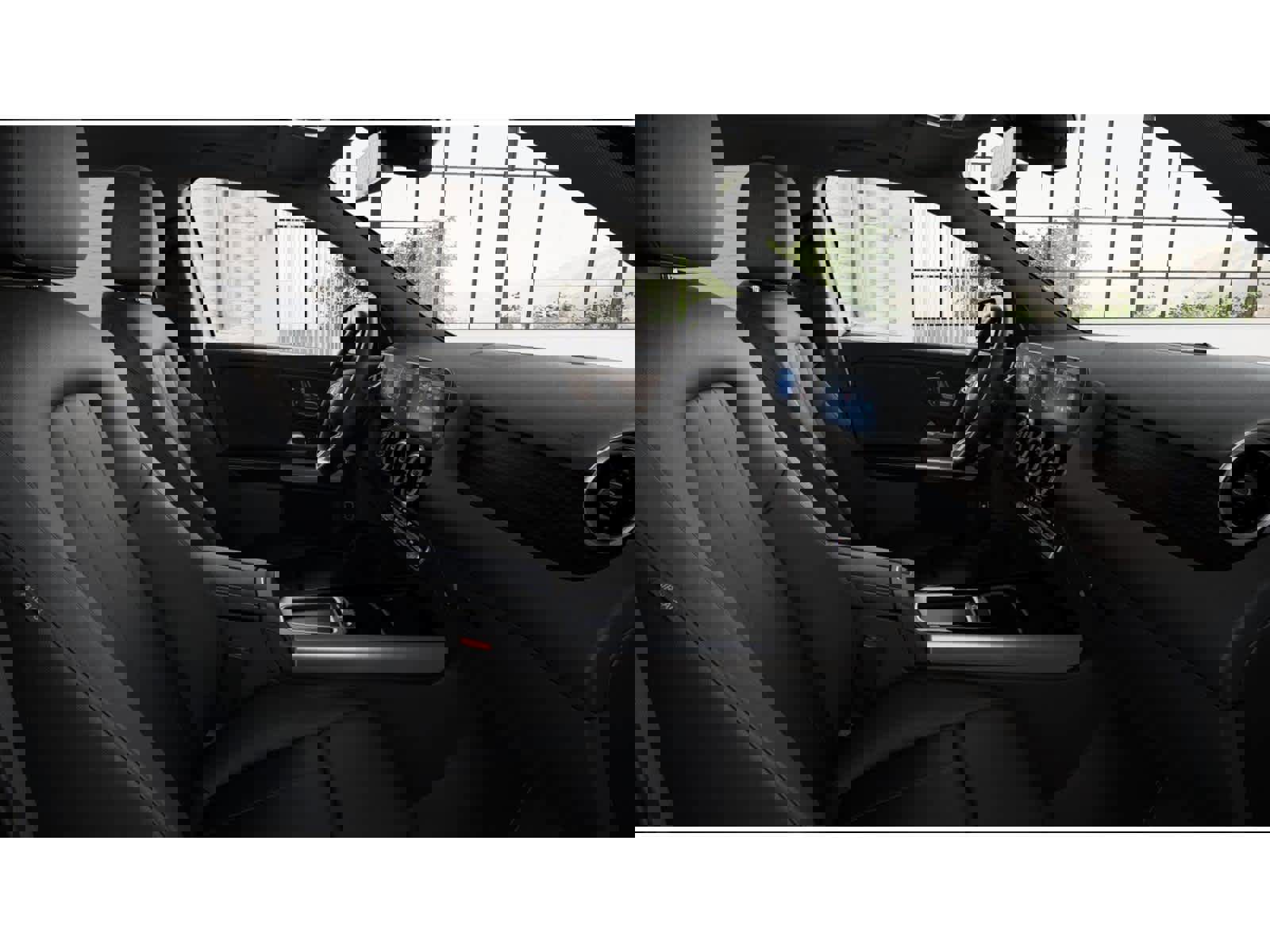 New 2026 Mercedes-Benz GLA 250 4MATIC image 4