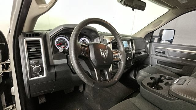 Used 2015 RAM 2500 SLT AWD/4WD image 13