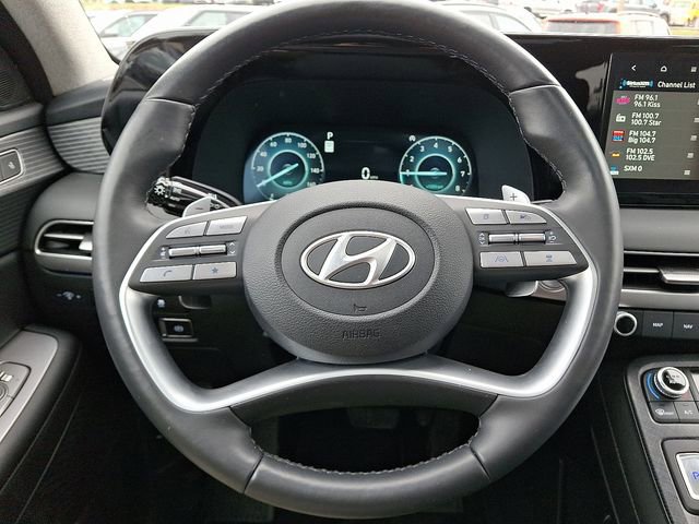 Used 2025 Hyundai Palisade Limited AWD/4WD image 20