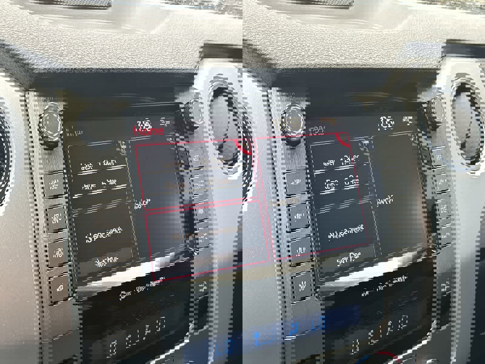 Used 2020 Toyota Tundra SR5 w/ TRD Sport Package image 16