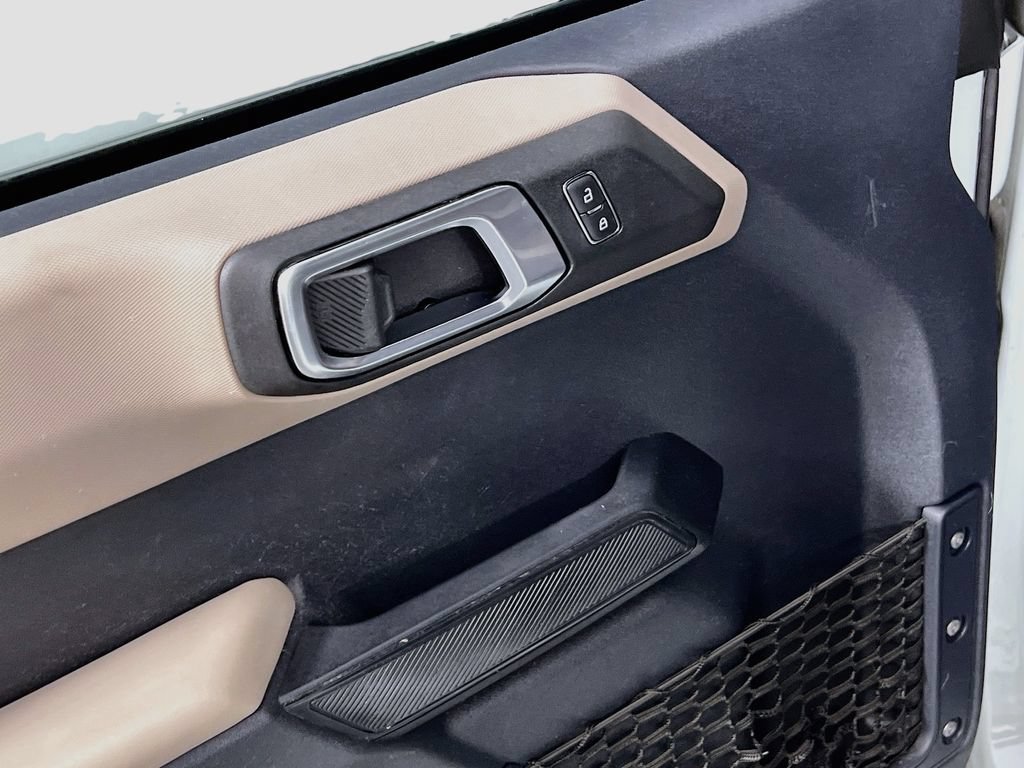 Used 2021 Ford Bronco Big Bend AWD/4WD image 18