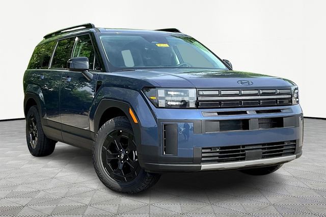 New 2025 Hyundai Santa Fe XRT