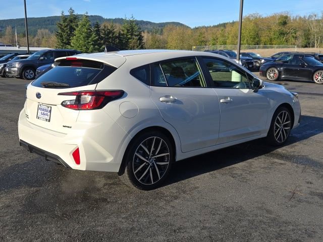 New 2026 Subaru Impreza 2.0i Sport image 6