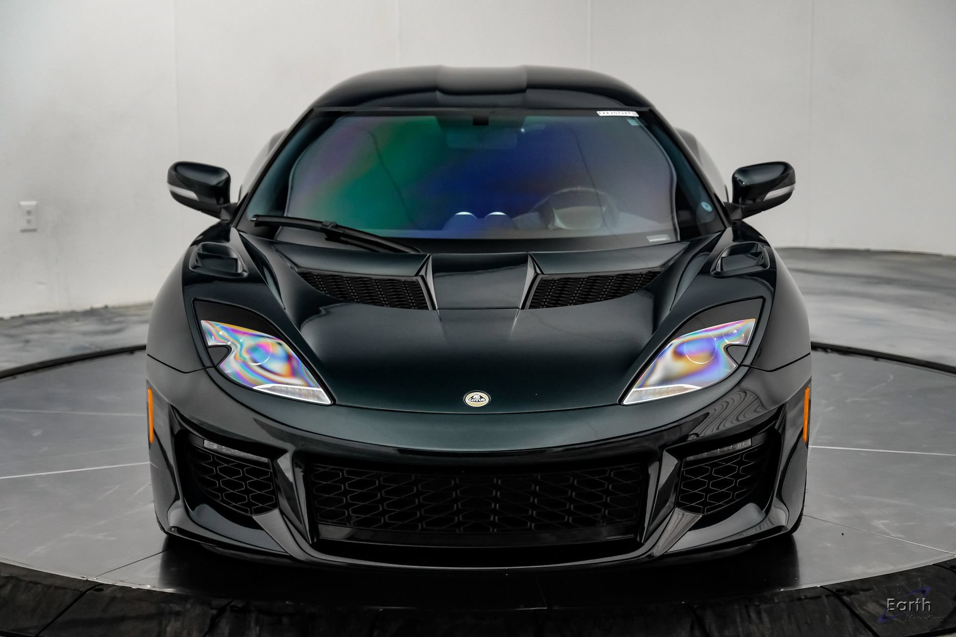 Used 2020 Lotus Evora RWD image 36
