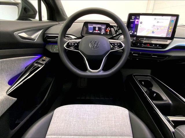 Used 2023 Volkswagen ID.4 Pro RWD image 11