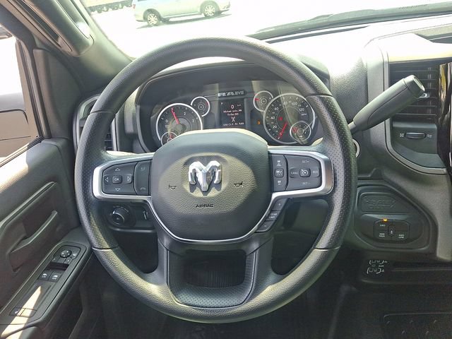 Used 2025 RAM 5500 Tradesman AWD/4WD image 18