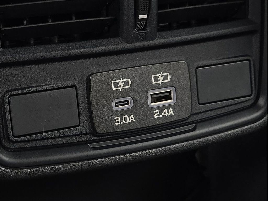 Used 2026 Subaru Forester Premium image 11