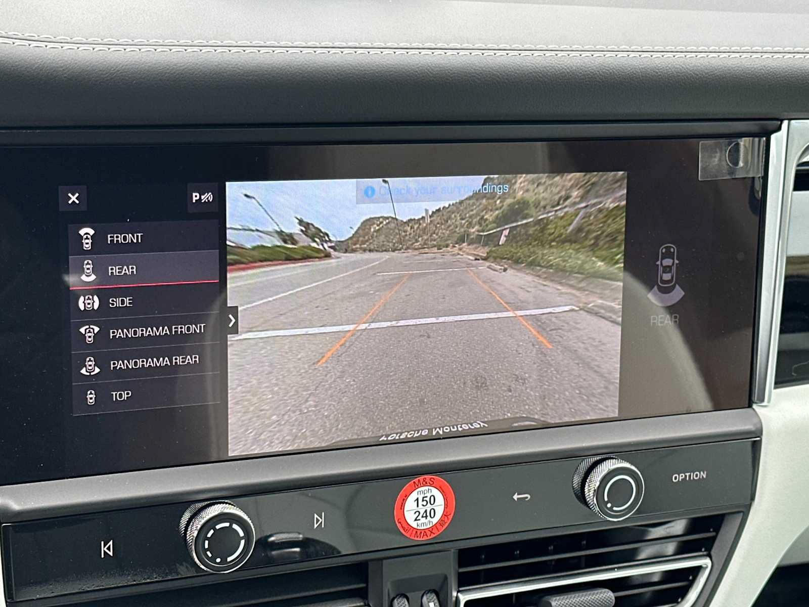New 2025 Porsche Macan AWD/4WD image 19