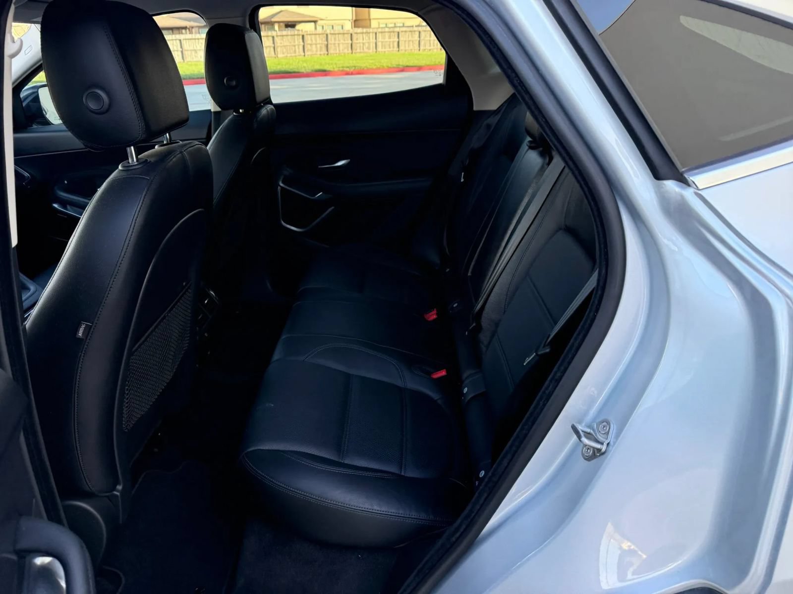 Used 2018 Jaguar E-PACE S AWD/4WD image 16