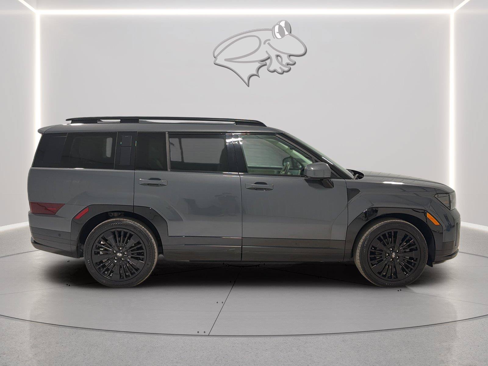 Used 2025 Hyundai Santa Fe Calligraphy AWD/4WD image 6