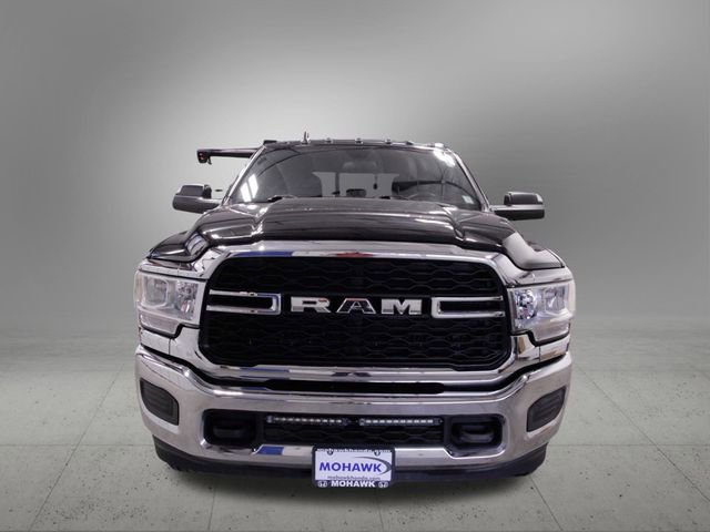 Used 2022 RAM 2500 Tradesman image 10