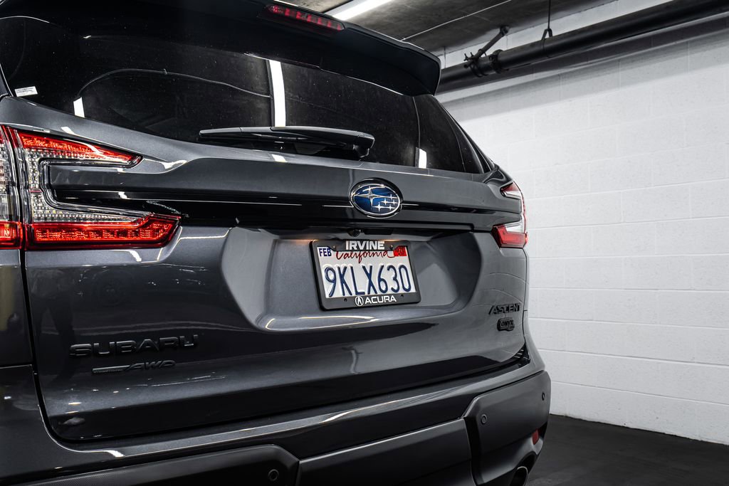 Used 2024 Subaru Ascent Onyx Edition AWD/4WD image 16