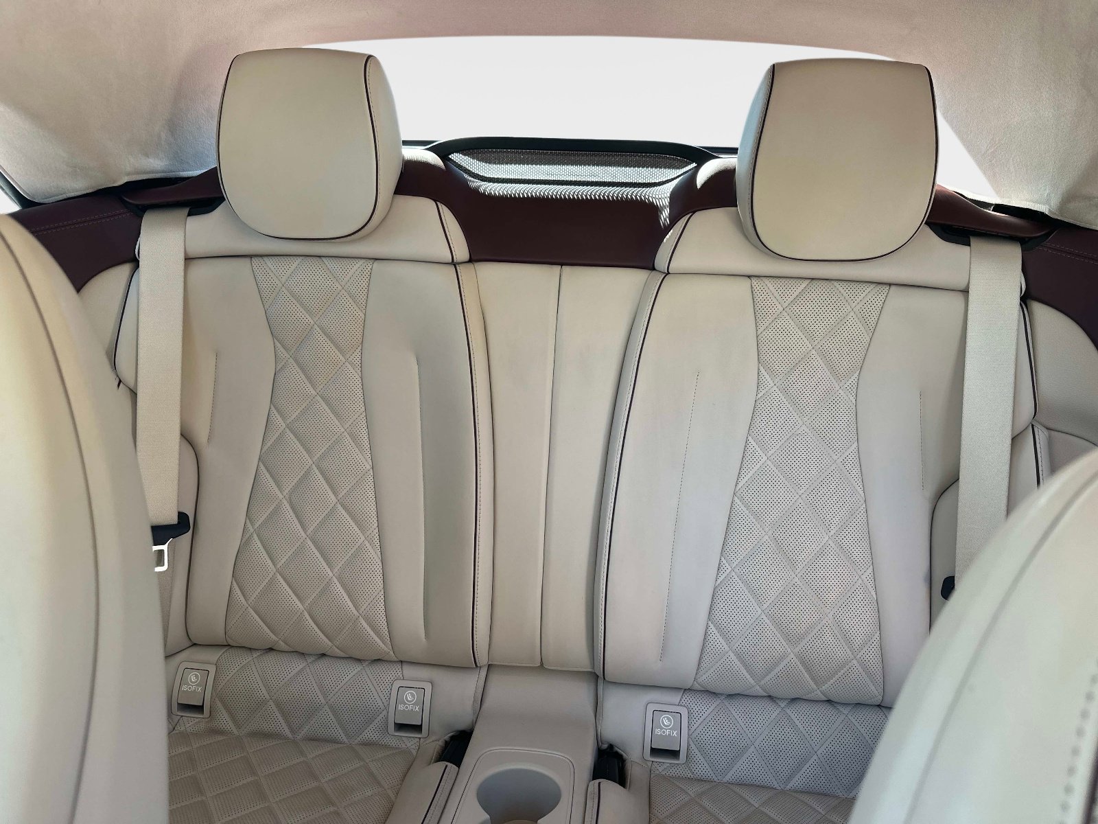 Certified 2021 Mercedes-Benz E 450 Cabriolet image 19