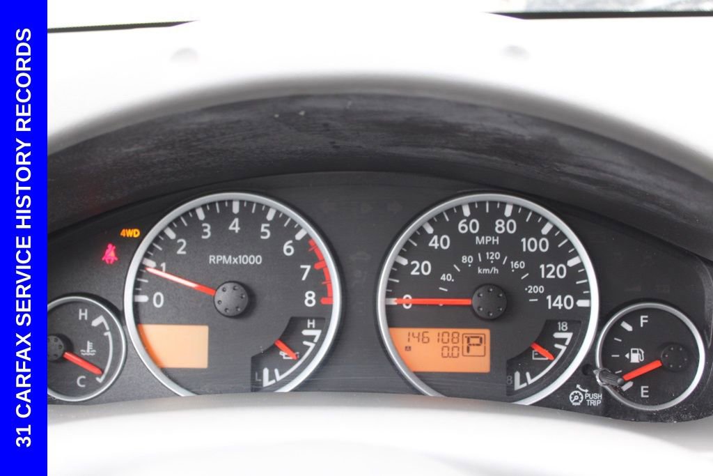 Used 2019 Nissan Frontier SL AWD/4WD image 31