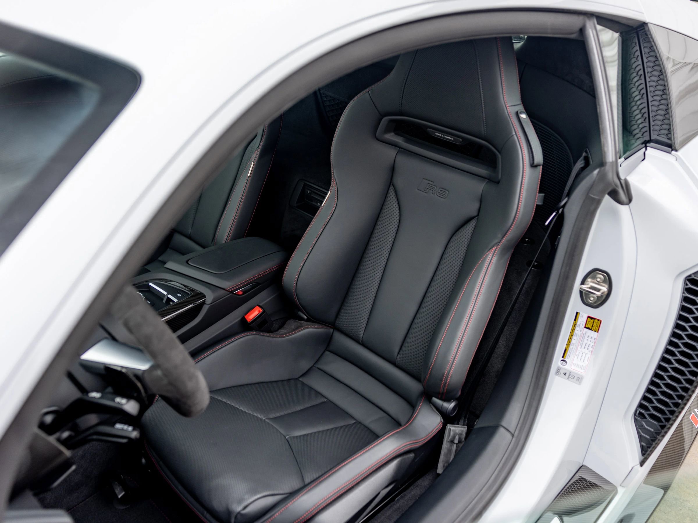 Used 2018 Audi R8 V10 plus image 12