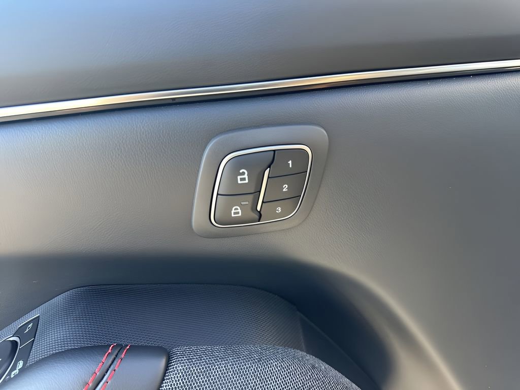 Used 2025 Ford Mustang Mach-E Premium w/ Sport Appearance Package image 11