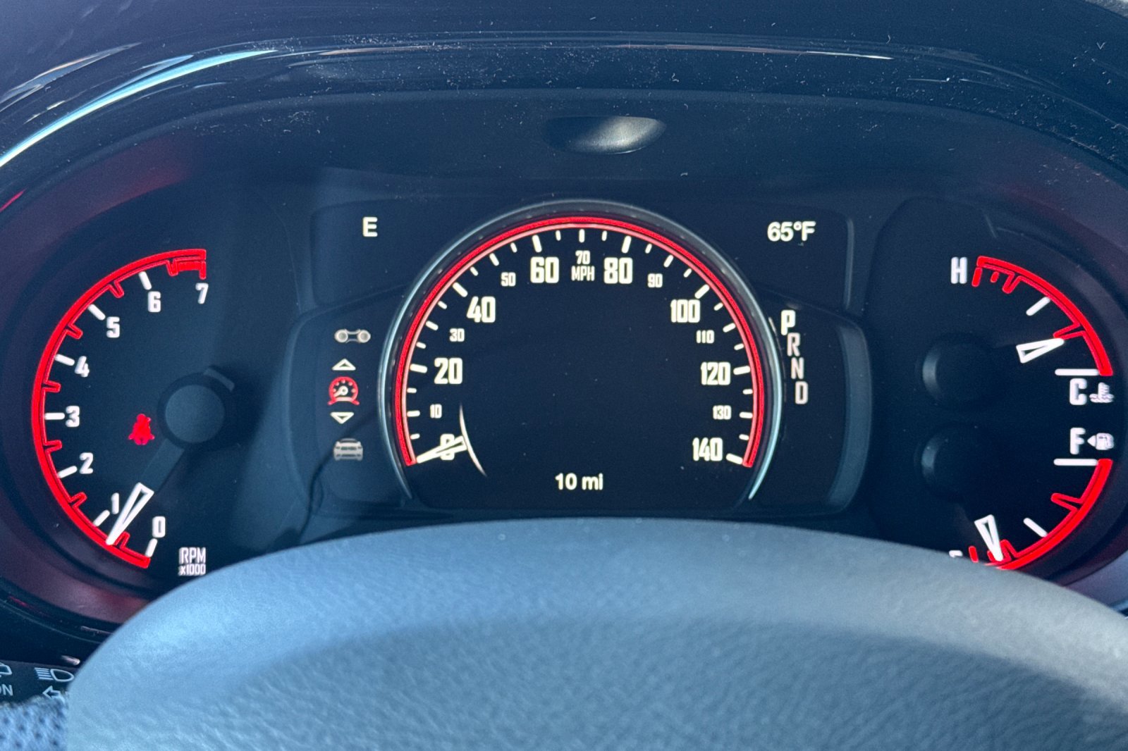 New 2026 Dodge Durango GT image 25