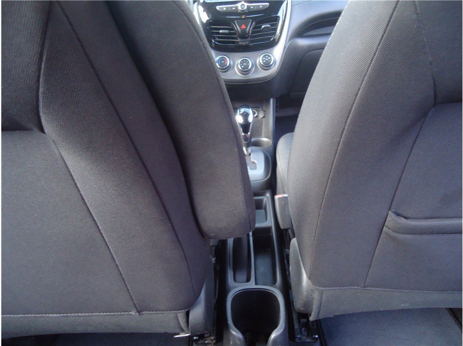 Used 2020 Chevrolet Spark LS FWD image 17