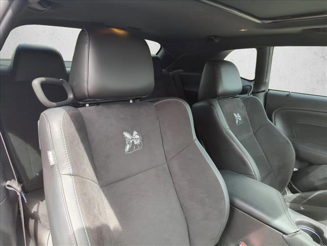 Used 2023 Dodge Challenger R/T Scat Pack image 27