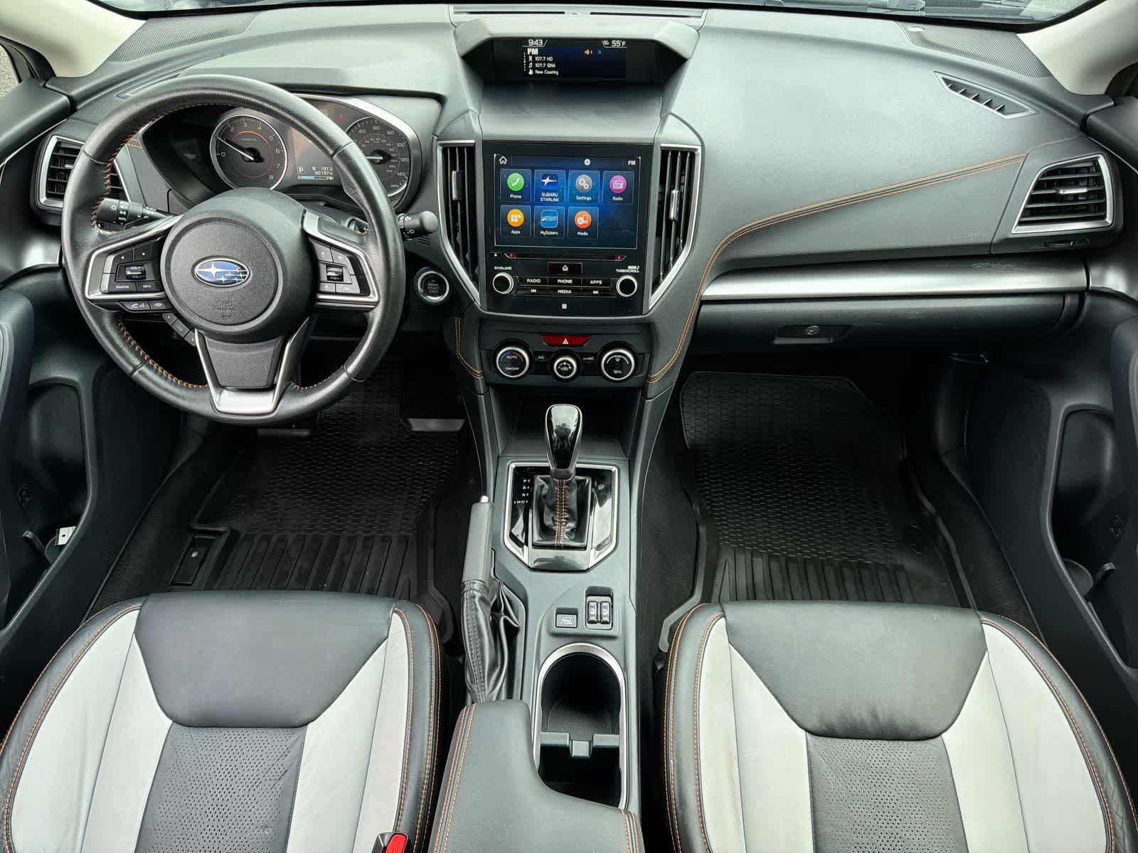 Used 2019 Subaru Crosstrek 2.0i Limited AWD/4WD image 16