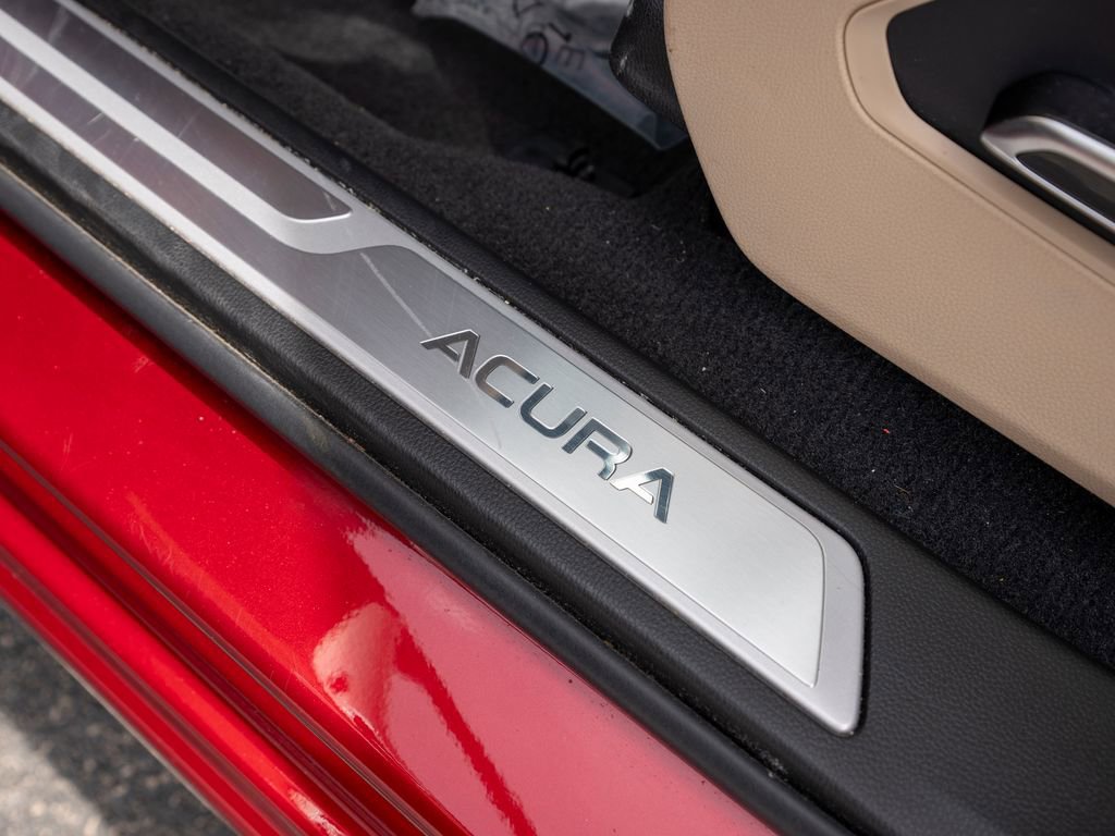 Certified 2024 Acura RDX w/ Technology Package AWD/4WD image 30