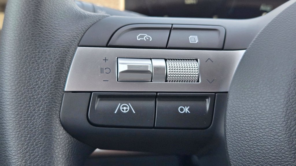New 2027 Hyundai Santa Cruz SEL FWD image 15