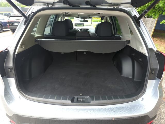 Used 2023 Subaru Forester Premium AWD/4WD image 28