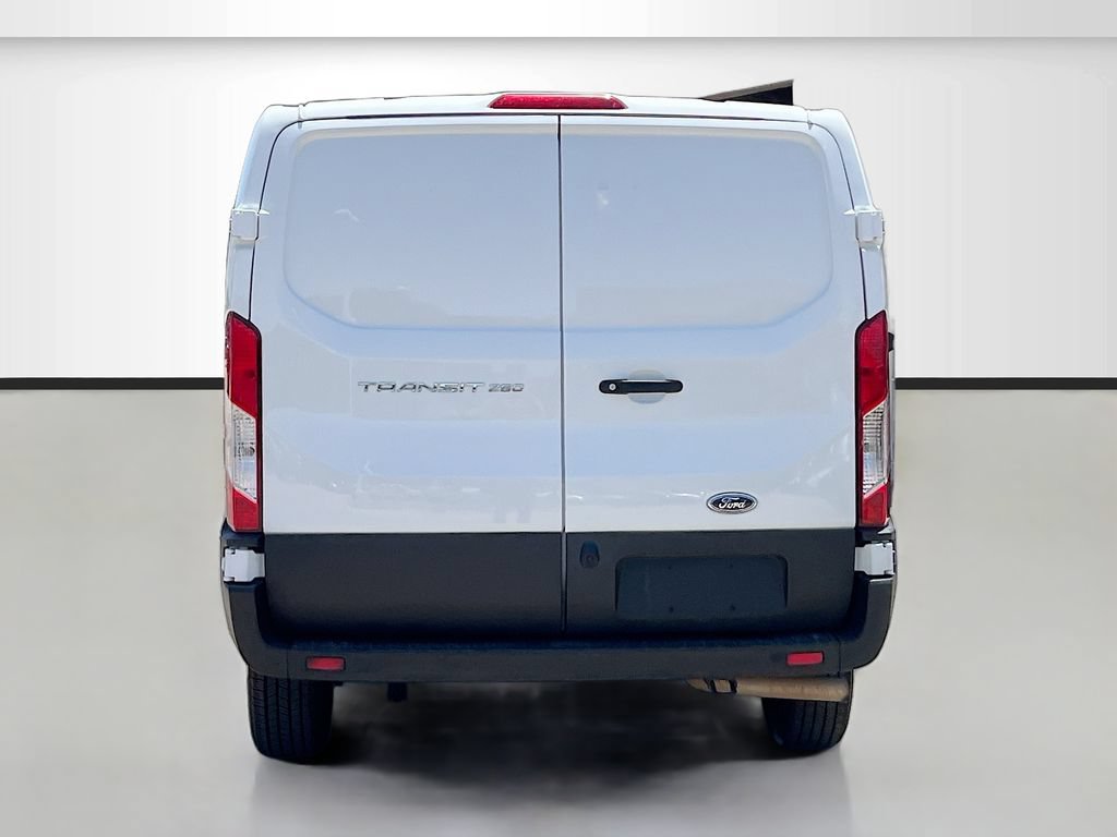 Used 2024 Ford Transit 250 Low Roof w/ Load Area Protection Package RWD image 6