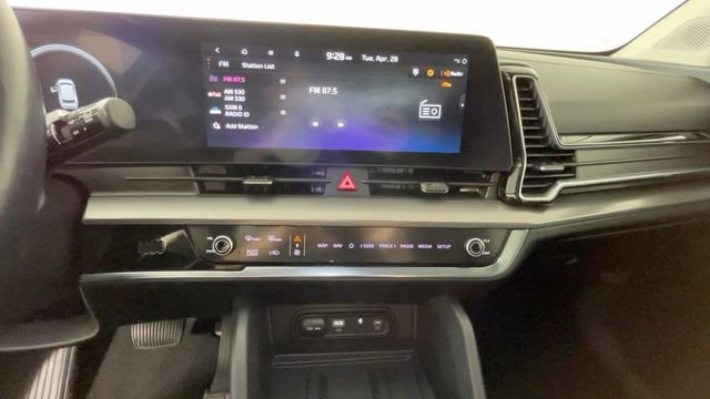 Used 2023 Kia Sportage SX FWD image 28