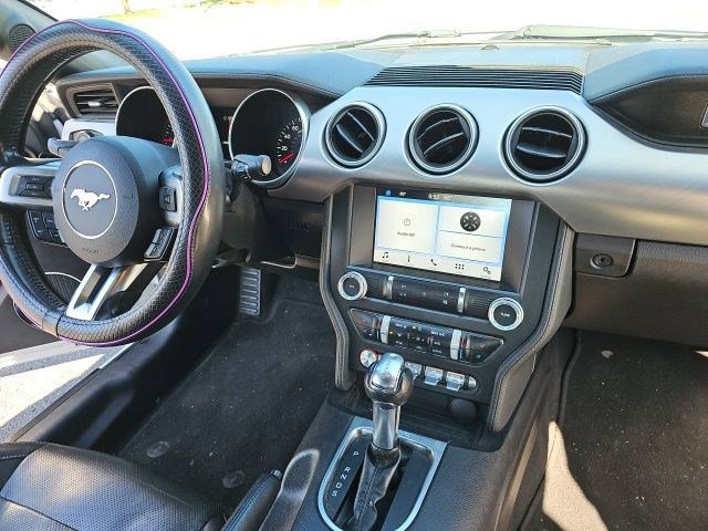 Used 2019 Ford Mustang Premium RWD image 12