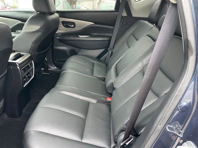 Used 2018 Nissan Murano Platinum AWD/4WD image 7