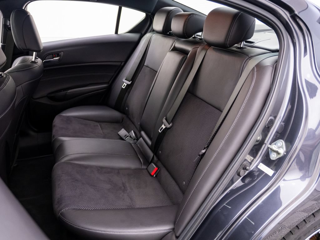 Used 2016 Acura ILX FWD image 17