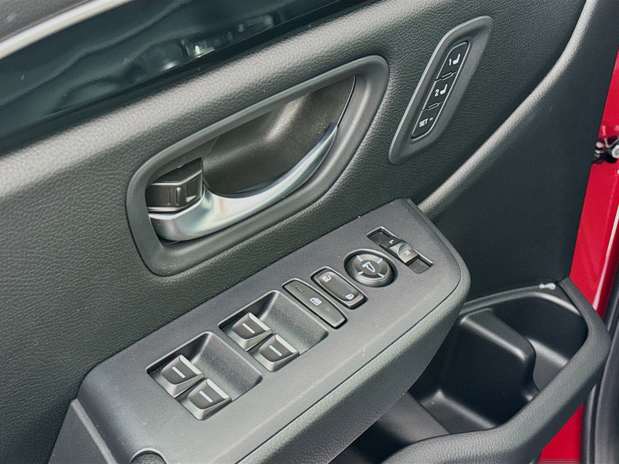 New 2026 Honda Pilot EX-L image 18