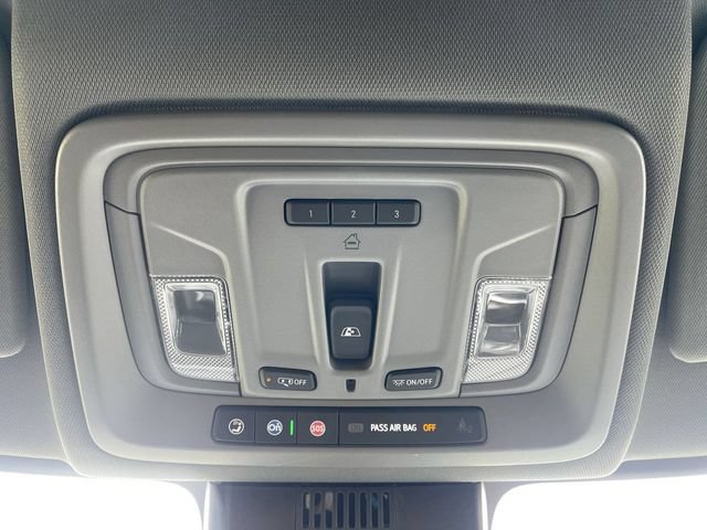 New 2026 Chevrolet Silverado 3500 LT w/ Trail Boss Package AWD/4WD image 18