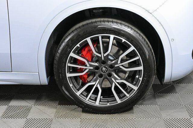 New 2025 Maserati Grecale GT AWD/4WD image 5