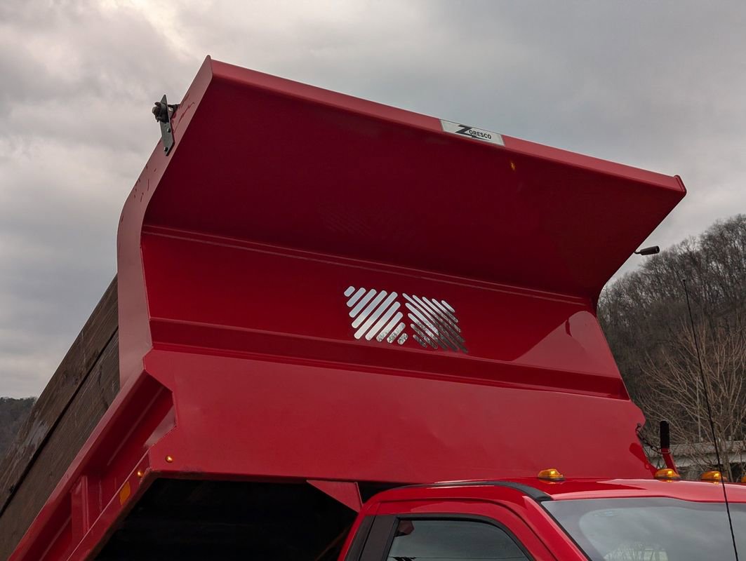 Used 2019 Ford F450 XL w/ XL Value Package image 19