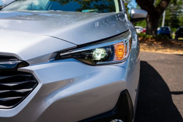 New 2025 Subaru Impreza 2.0i Sport image 3