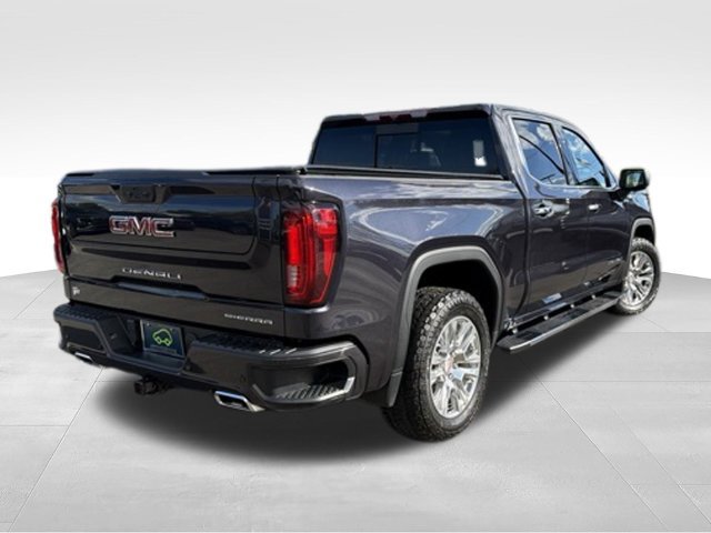 Used 2023 GMC Sierra 1500 Denali AWD/4WD image 7