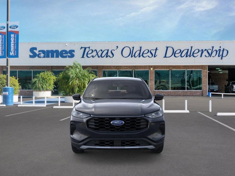 New 2026 Ford Escape ST-Line w/ Tech Pack #1 image 6