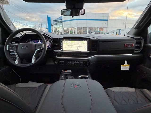 New 2026 Chevrolet Silverado 1500 RST image 4