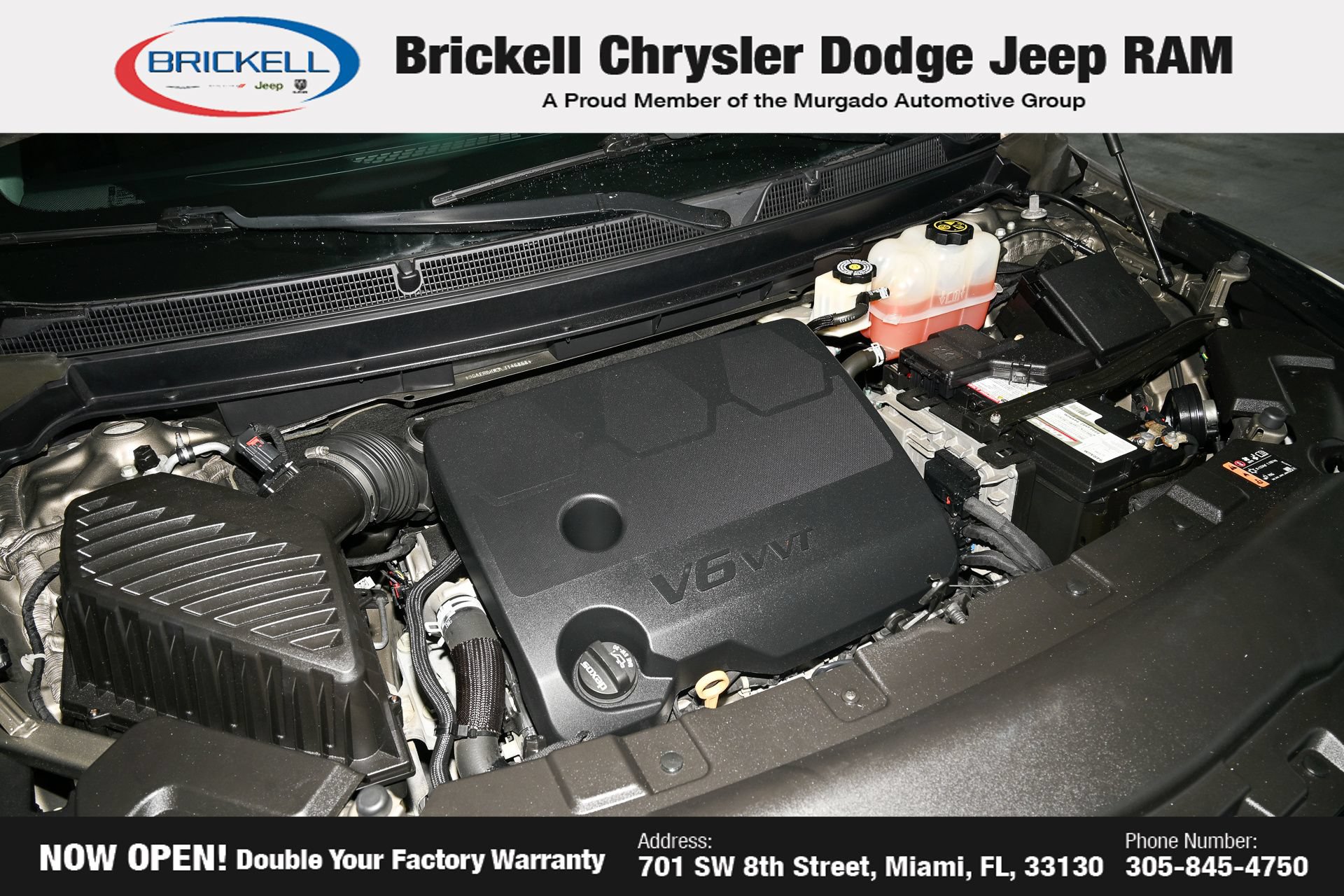 Used 2020 Buick Enclave Essence w/ LPO, Hit The Road Package FWD image 38