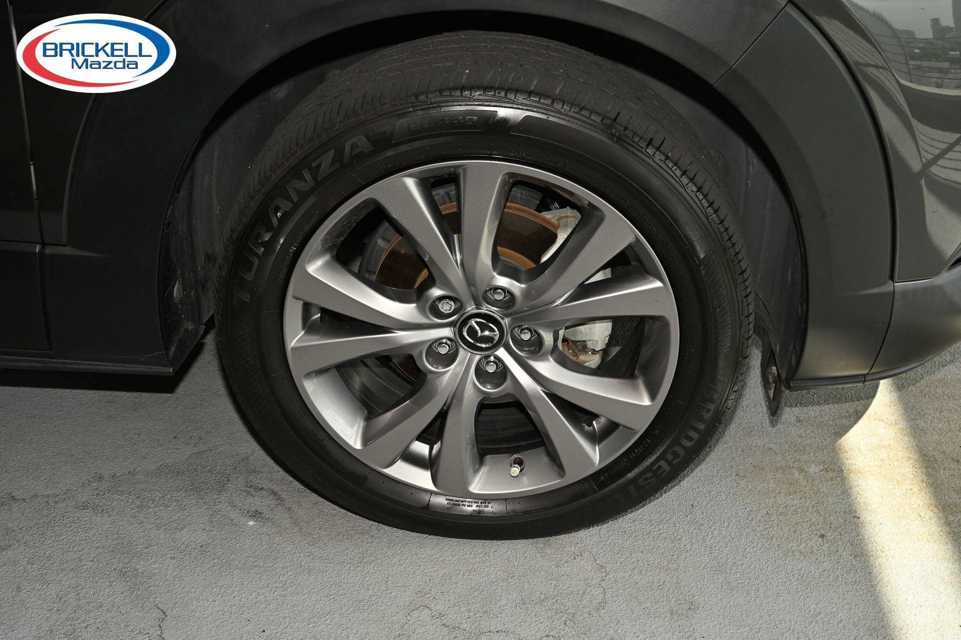 Used 2023 MAZDA CX-30 AWD 2.5 S w/ Premium Package image 45