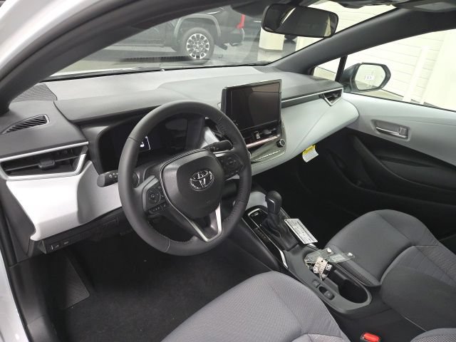 New 2026 Toyota Corolla SE FWD image 19