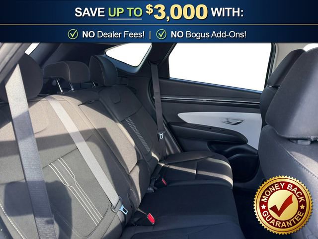 Used 2023 Hyundai Tucson SEL image 23