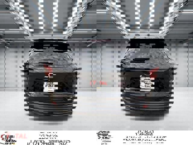 Used 2024 Chevrolet Trax RS image 7