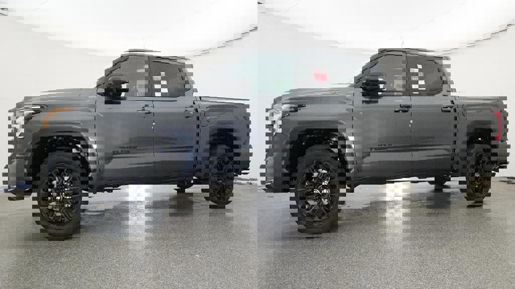 New 2026 Toyota Tundra Limited image 11