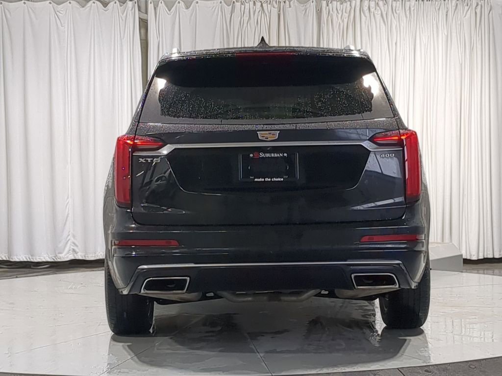 Used 2023 Cadillac XT6 Premium Luxury image 13