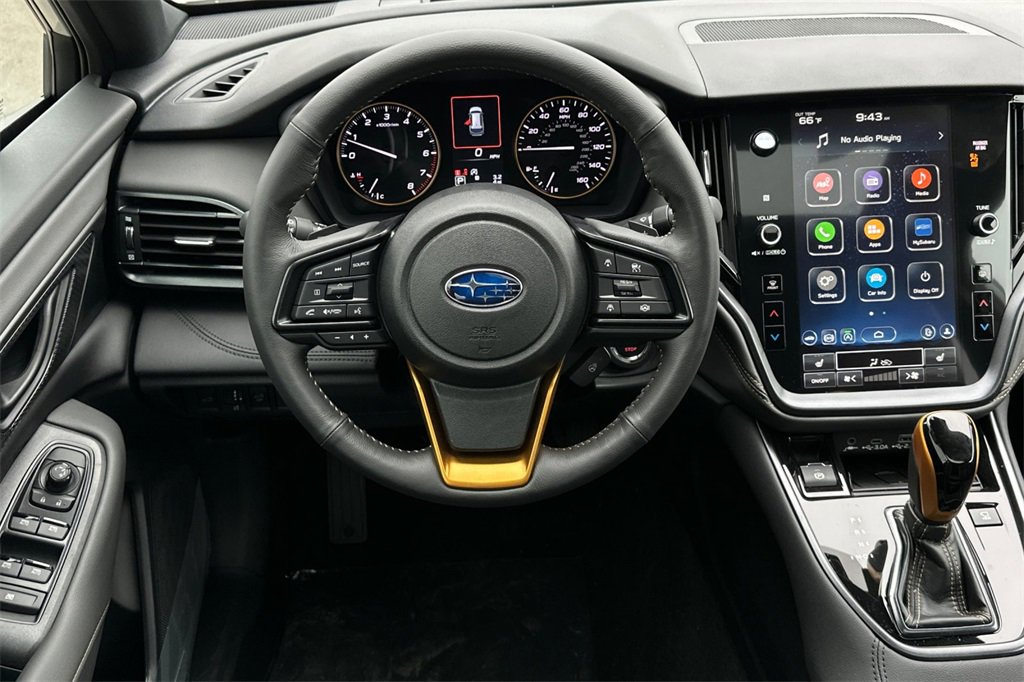 New 2025 Subaru Outback Wilderness image 18